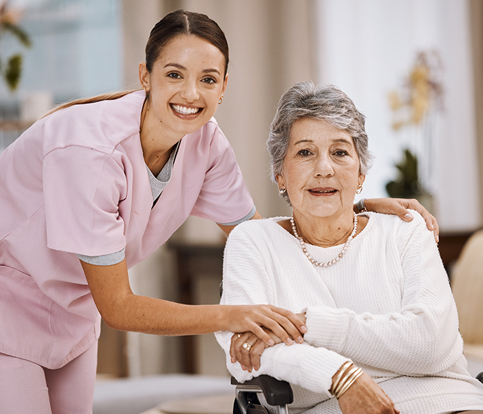 Rehabilitation Center In Ennis