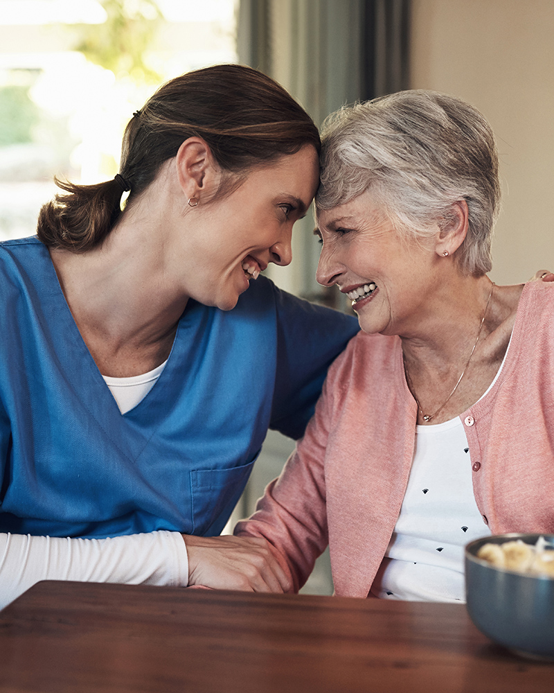 34 Ennis Nursing Facility
