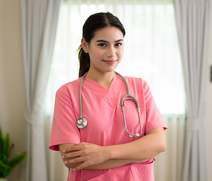 36 Ennis Nursing Facility
